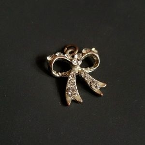 Bow Charm